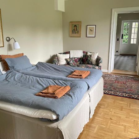 Bed & Breakfast Vragerups Gard Lomma Bagian luar foto